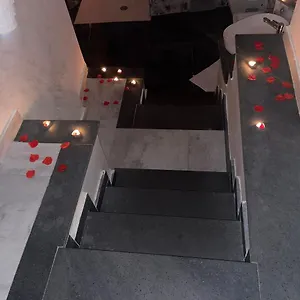 B&B City Suite Apartament Katania