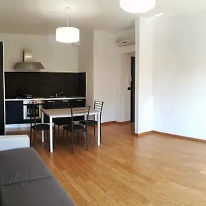  Apartament Bolognina